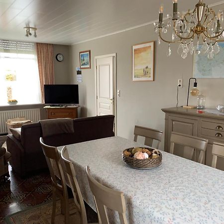 Vakantie-Woning Sint Kruis Exterior foto