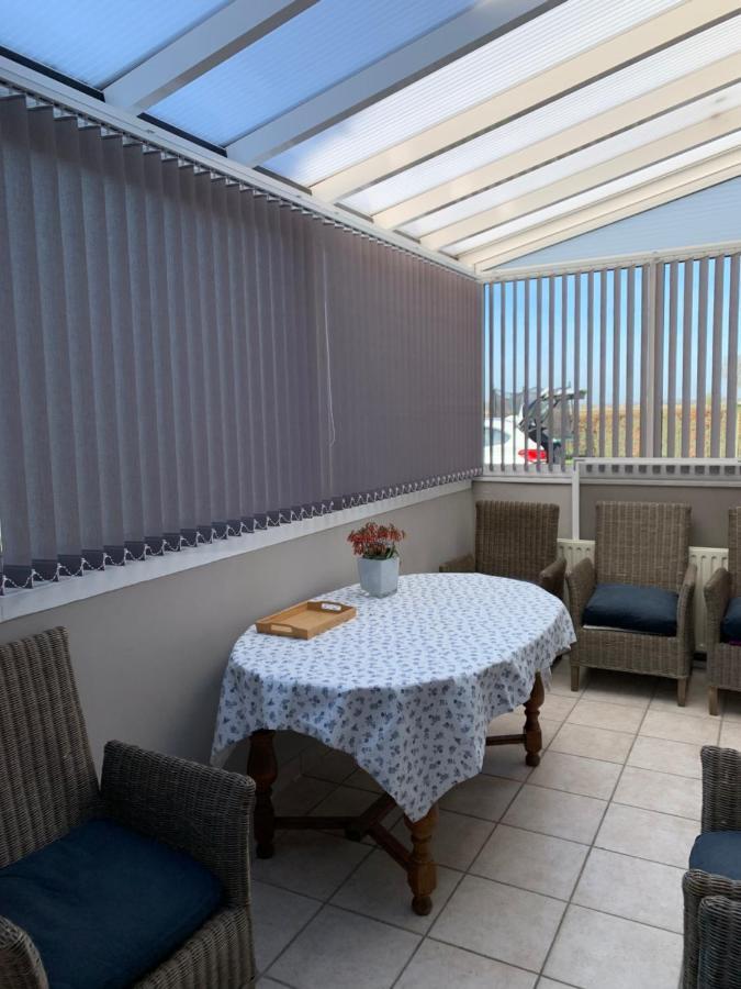 Vakantie-Woning Sint Kruis Exterior foto